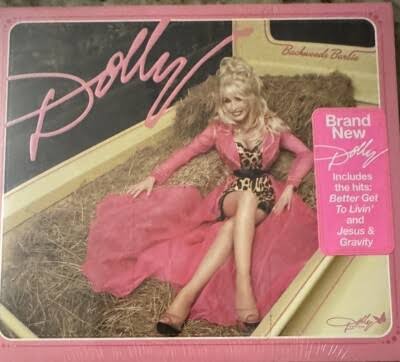Dolly parton