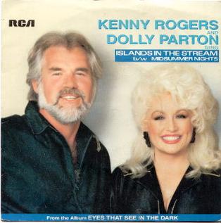 Dolly parton