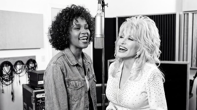 Dolly parton