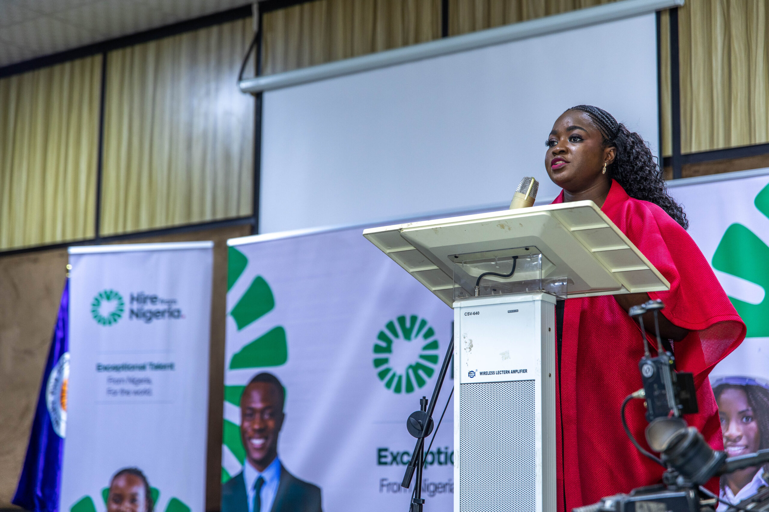 You are currently viewing Nigeria targets global employers with Hire from Nigeria campaign