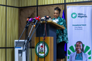 Read more about the article Oduwole launches Hire from Nigeria to turn talent into global contracts