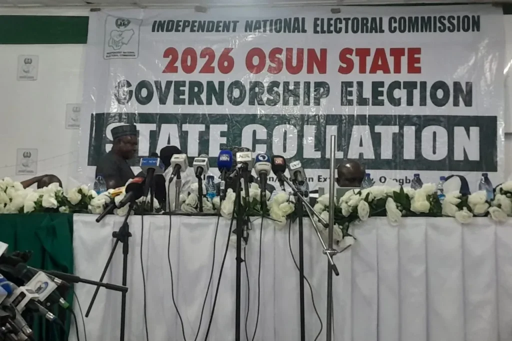 Adeleke Osun
