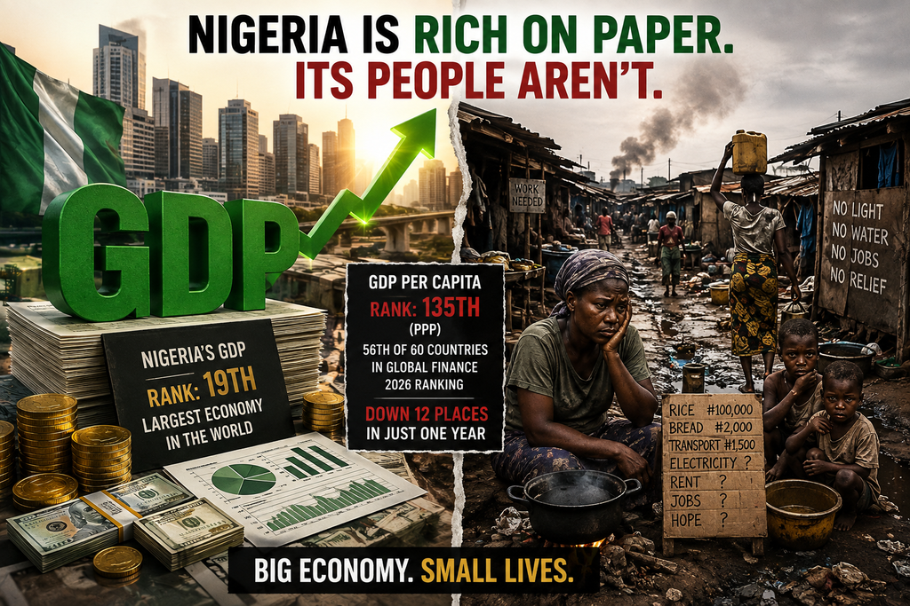 Nigeria


