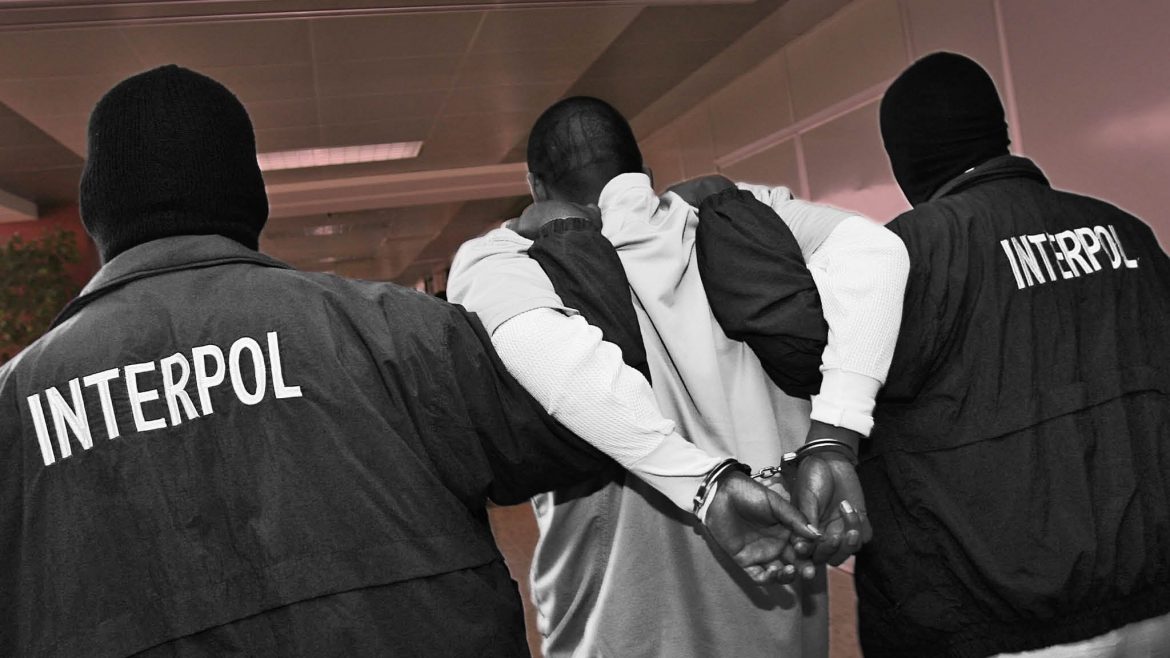 You are currently viewing Interpol identifies 263 suspects as global crackdown nets 58 arrests