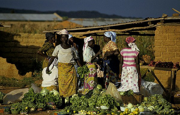Read more about the article Nigeria’s mobile money breakthrough is real, but women are still behind