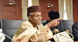 Read more about the article El-Rufai files N10bn suit against ICPC over alleged family access denial