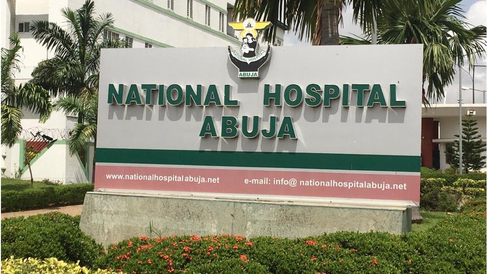You are currently viewing FEC approves N558bn for National Hospital, cancer centre