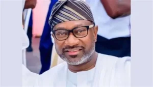 Read more about the article Otedola acquires additional N18bn worth of First HoldCo shares, raises stake to 26.1%