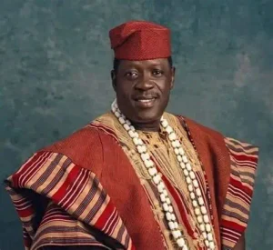 Read more about the article Taiwo Hassan ‘Ogogo’: The life, career and legacy of a Yoruba cinema legend