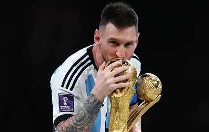 Argentina