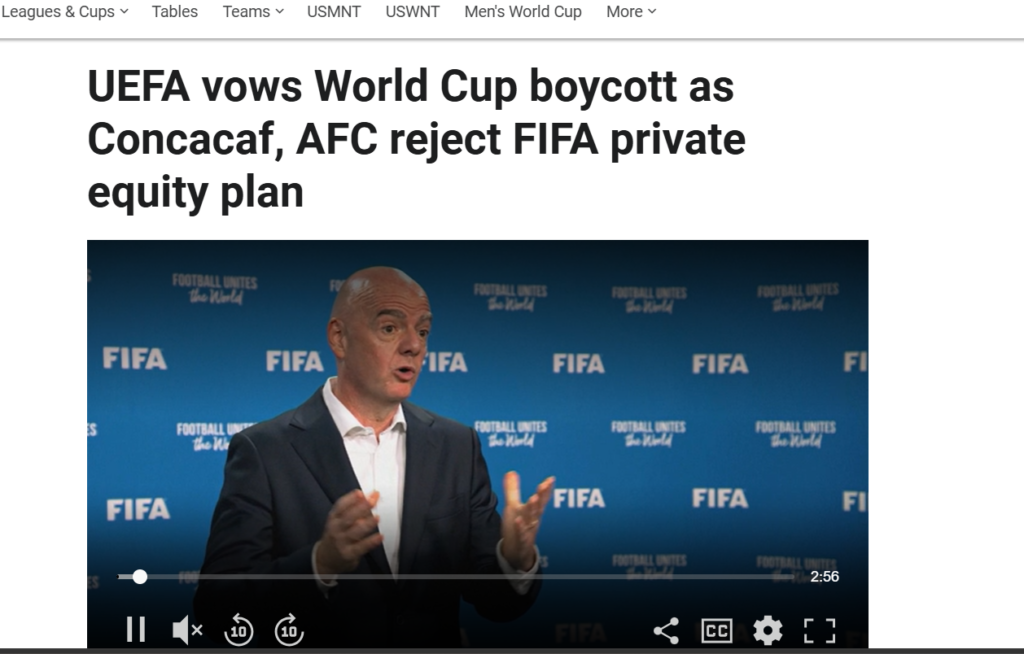 FIFA