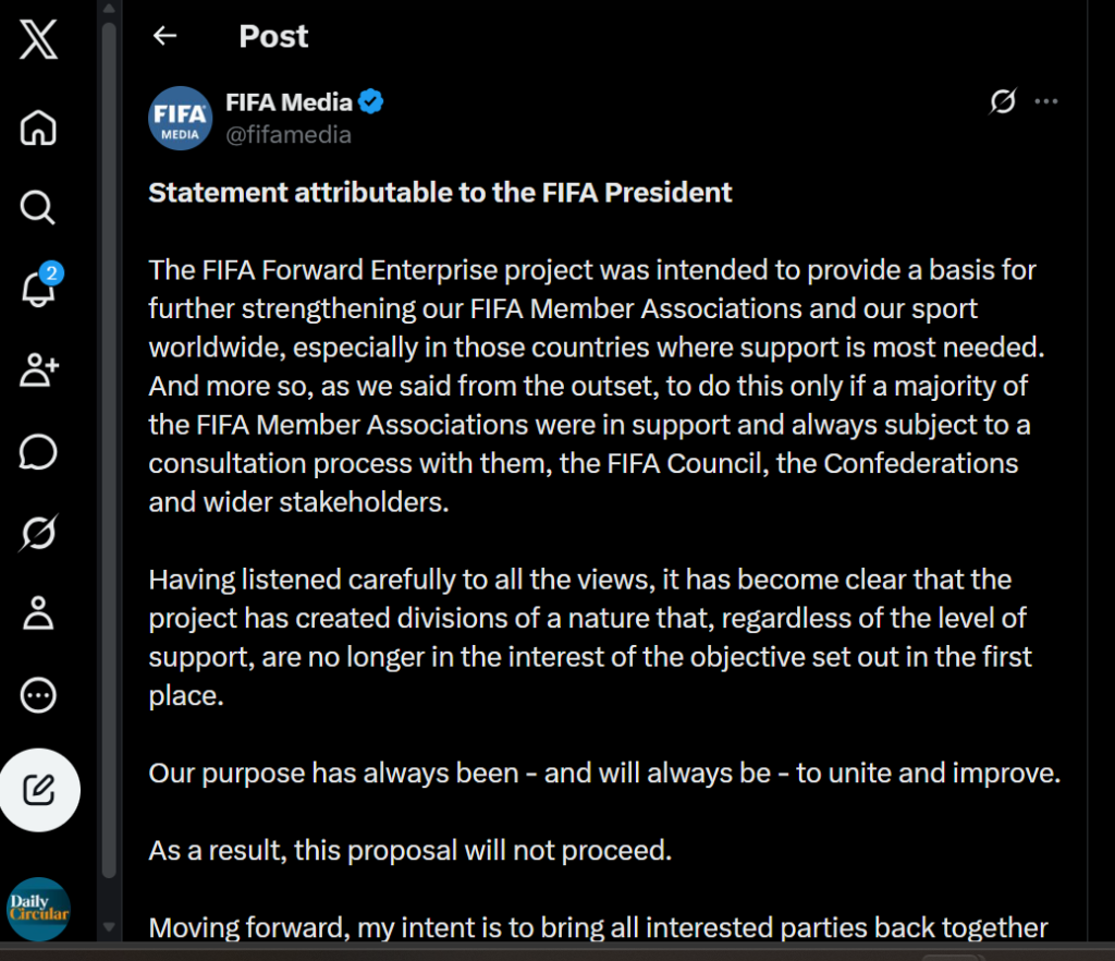 FIFA