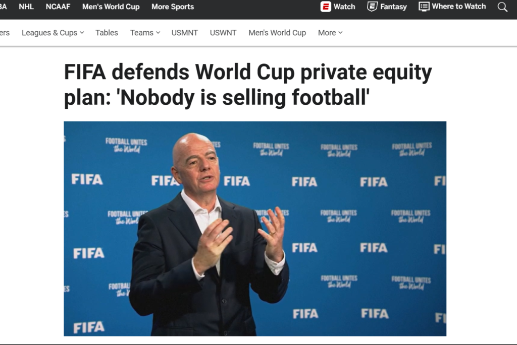FIFA