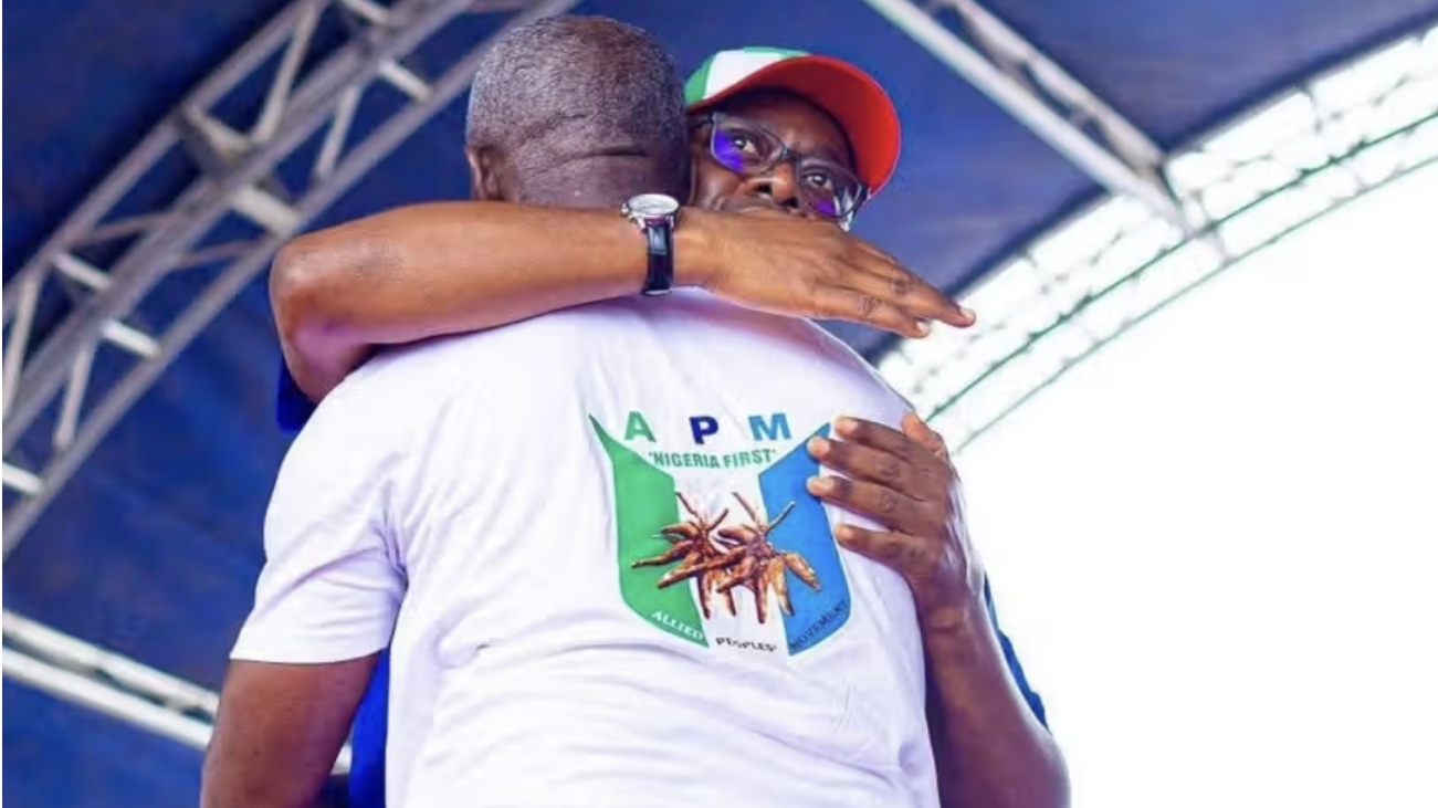 You are currently viewing Makinde: I won’t become political godfather to successor
