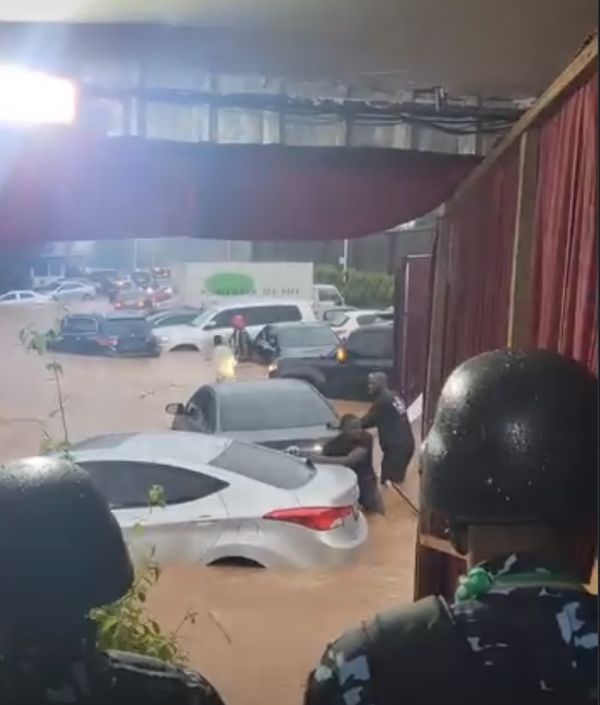 Abuja