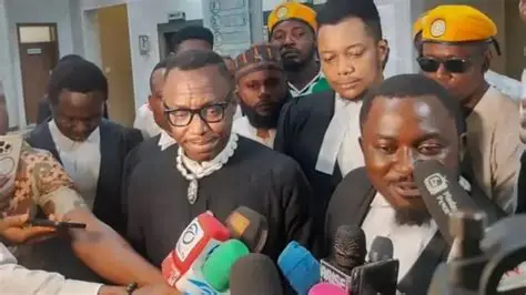 SOWORE