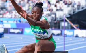 Read more about the article Glasgow 2026: Nigeria wins two silver, judo bronze to reach 22 medals