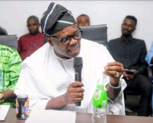 Read more about the article ‘Fake agency’ boss Nwabueze fights back with appointment letter