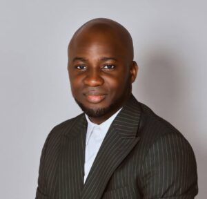 Read more about the article 10QQE16: MIN.ADEOLUWA | The Gospel artist turning scripture into song