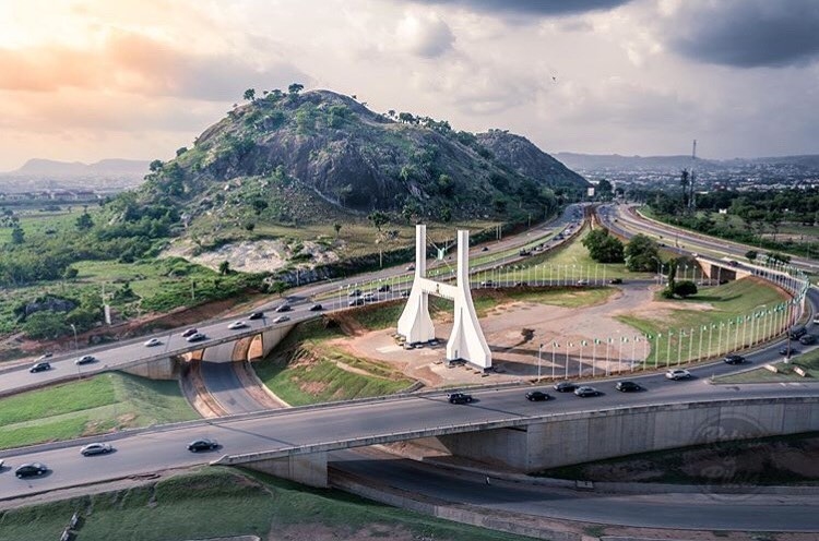 You are currently viewing NGSA moves to calm fears after Abuja tremor strikes