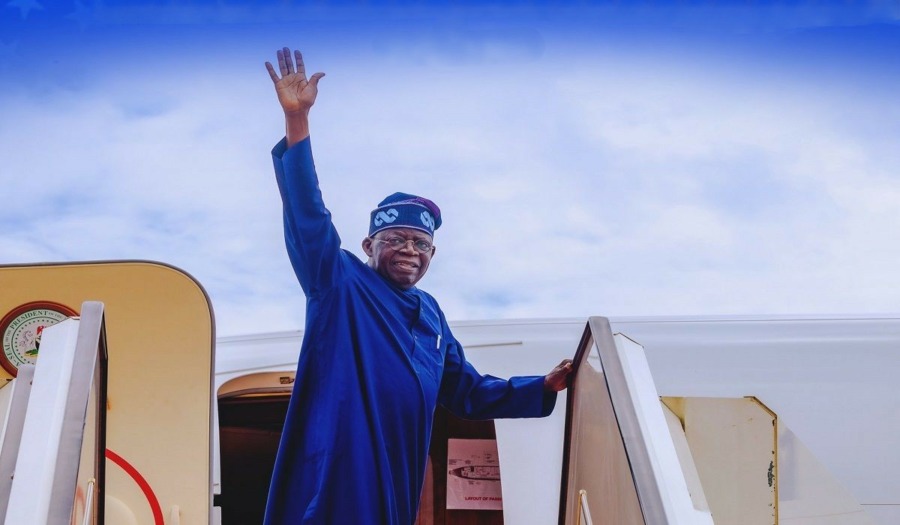 Tinubu