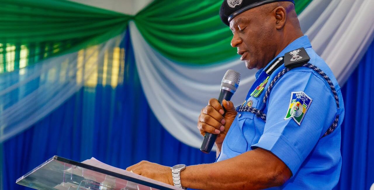 You are currently viewing IGP Disu to launch NPF Vigilant App, MTN CUG network