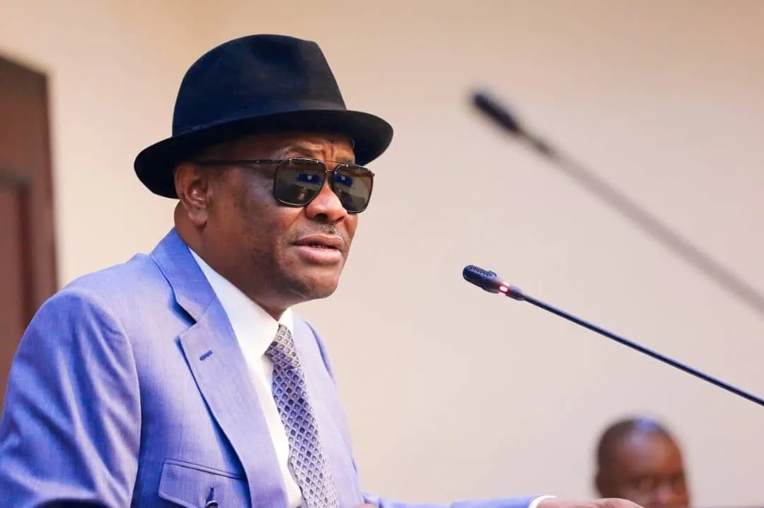 You are currently viewing Wike declares end to political feud with Fubara in Rivers