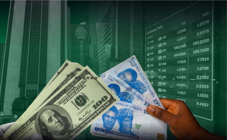 You are currently viewing Nigeria’s reserves beat CBN’s full-year forecast, with months to spare
