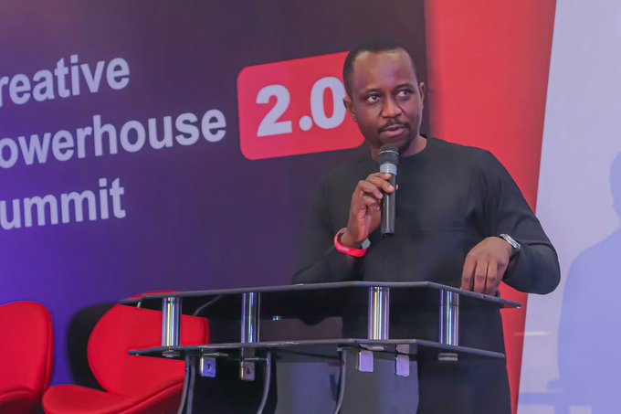 Read more about the article iDICE to train thousands, expand creative enterprise support across Nigeria