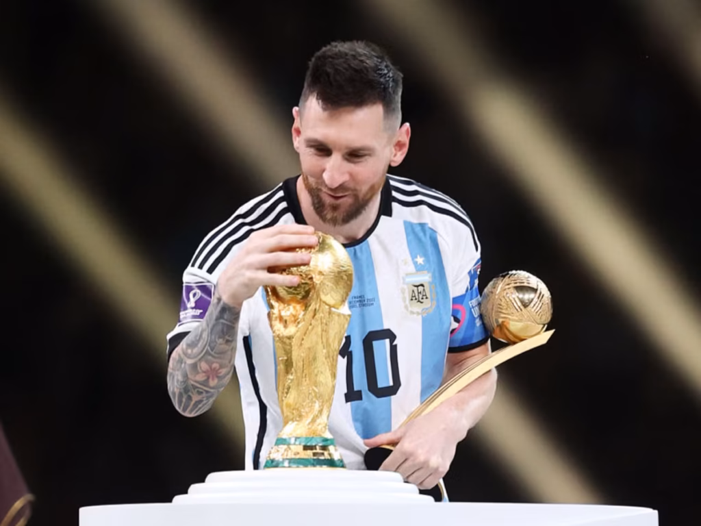 Argentina
