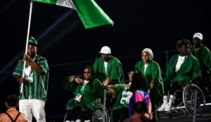 Read more about the article Glasgow 2026: Nigeria finishes seventh with 24 medals, emerges Africa’s best