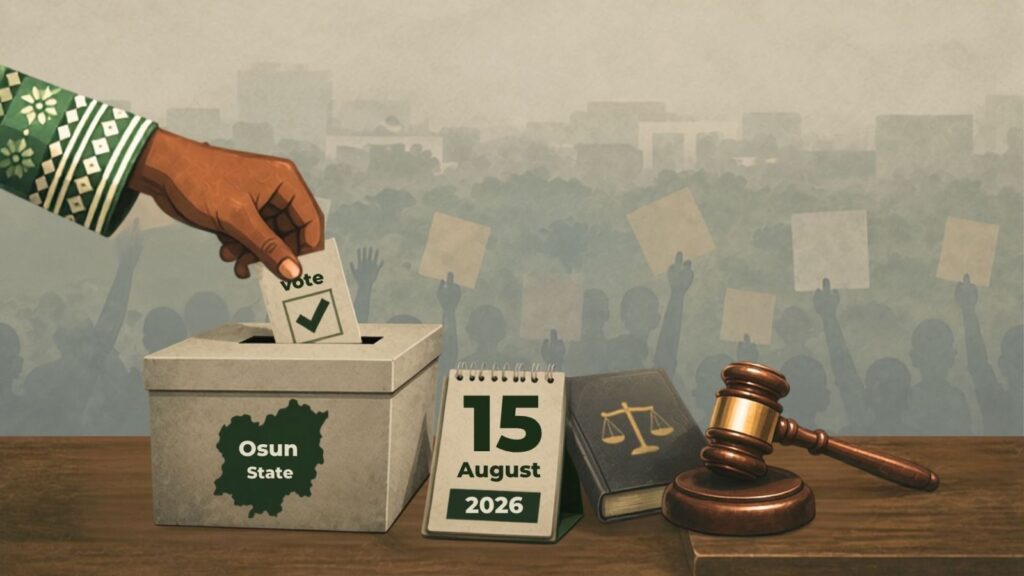 Osun