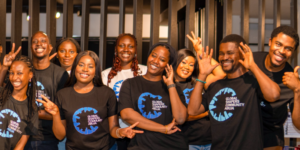 Read more about the article Apply now: Abuja Global Shapers opens 2026/2027 recruitment