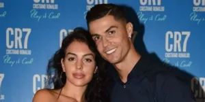 Read more about the article Cristiano Ronaldo marries longtime partner Georgina Rodríguez in Portugal