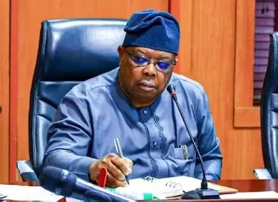 You are currently viewing Tegbe vows penalties for underperforming DisCos, GenCos