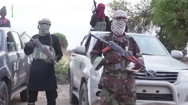 You are currently viewing 21 Boko Haram terrorists reportedly killed as troops raid camp in Adamawa