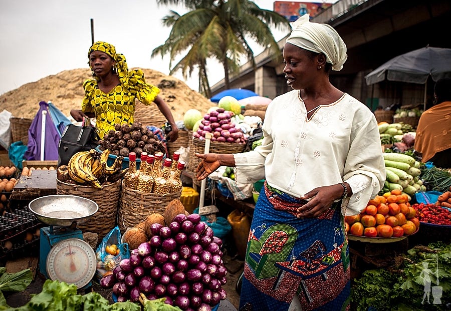 You are currently viewing Nigeria’s inflation falls marginally to 15.39% in August