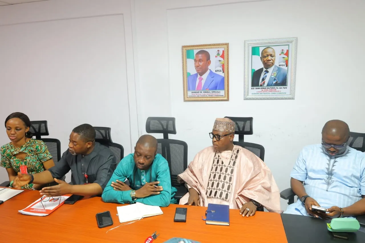 EFCC