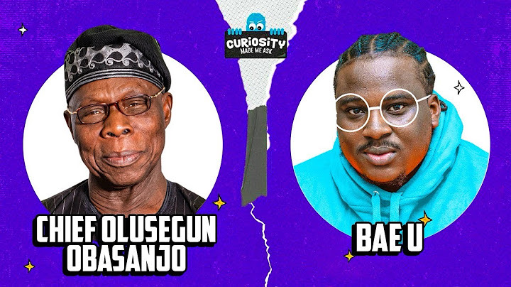 Obasanjo