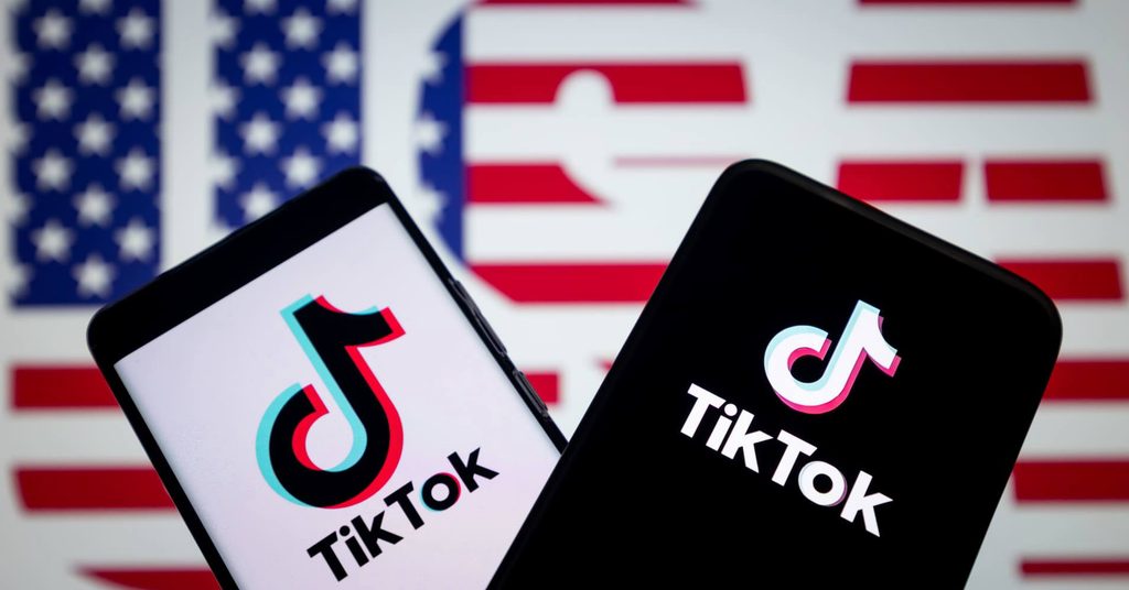 TIKTOK