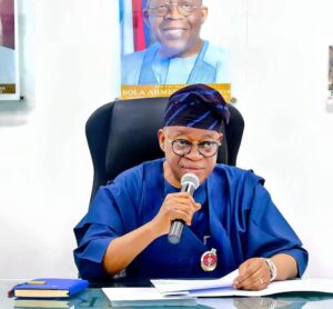 Read more about the article FG approves upgrade of four major ports outside Lagos