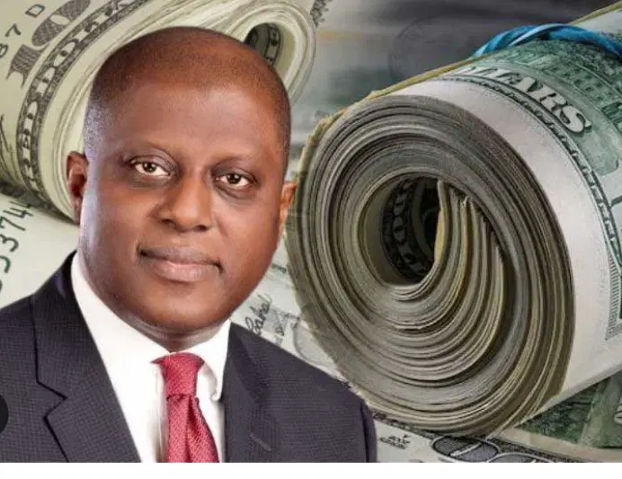 You are currently viewing Nigeria’s FX reserves cross $55bn to reach 18-Year high