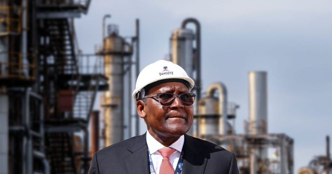 Dangote