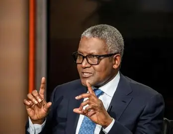 You are currently viewing What to Know: The Dangote Refinery IPO