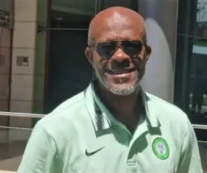 Read more about the article NFF names Ikpeme interim general secretary, suspends September 27 congress