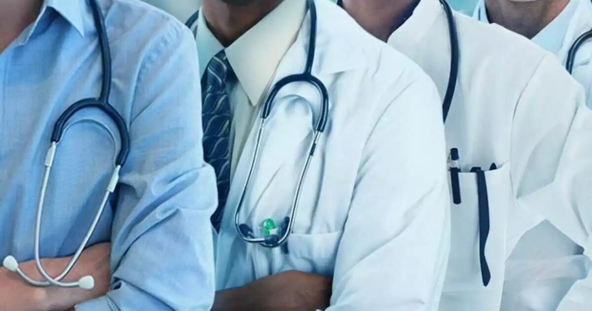 You are currently viewing Resident Doctors give FG two weeks to address welfare demands