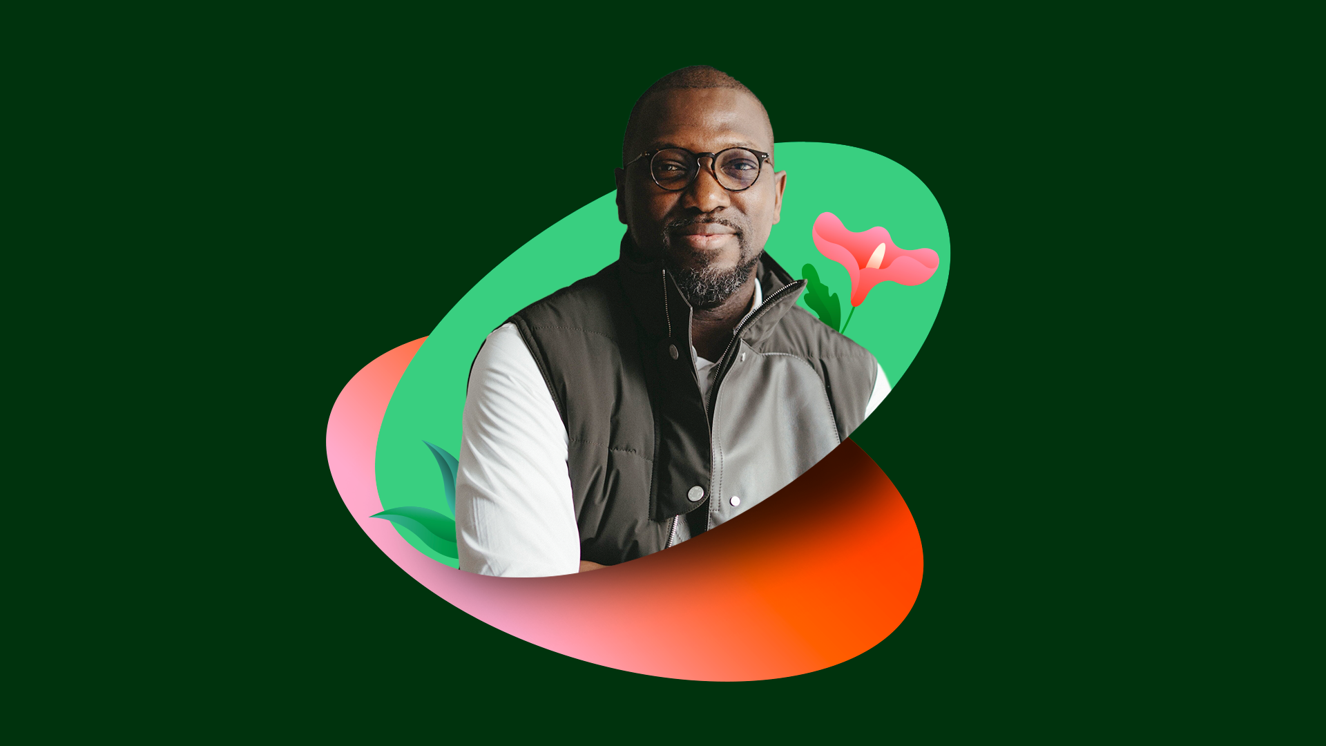 You are currently viewing Flutterwave CEO Agboola named among top 100 fintech leaders