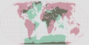 Read more about the article Equal Earth Projection: The lonely ‘No’ vote that proved the point