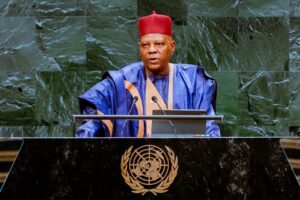 Read more about the article UNGA81: Tinubu demands two permanent UN Security Council seats for Africa