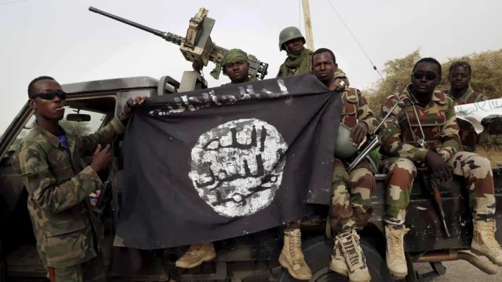 Boko haram